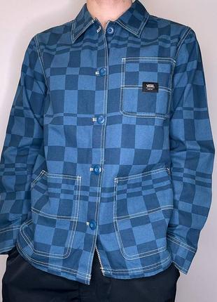Abbigliamento vans vintage sale