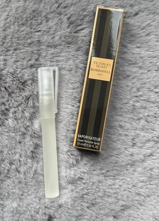 Тестер парфюм в стиле victoria's secret bombshell oud женские, 10 мл