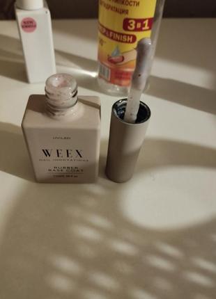 Гель лаки и базы