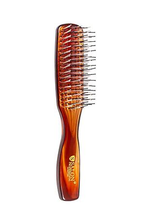 Щітка для волосся масажна salon professional 18104ttsc