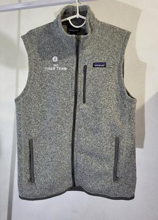 Patagonia желет, желетка оригінал