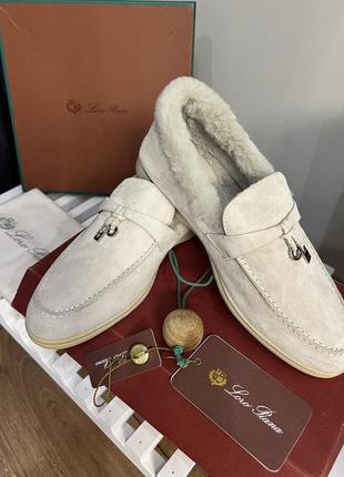 Лофери loro piana