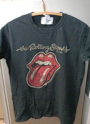 Футболка, m, длина 69, грудь 108, плечи 44см