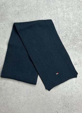 Шарф tommy hilfiger