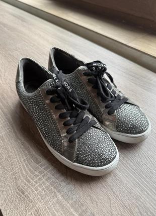 Кеди michael kors