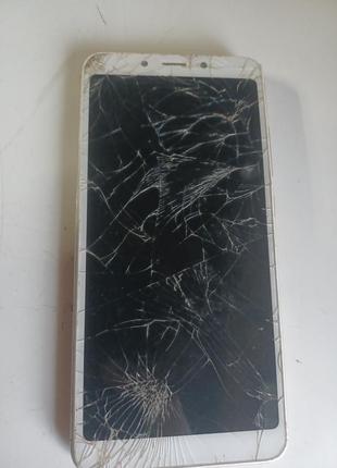 Смартфон redmi 6a