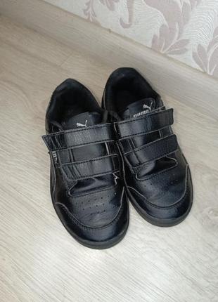 Кросівки puma