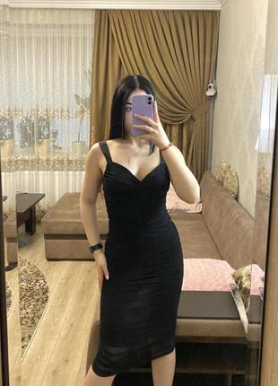 Плаття від shein