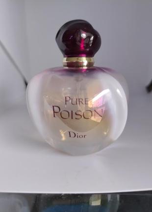 dior poison girl