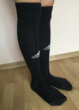 Гетры футбольные adidas