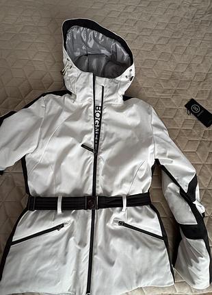 Куртка горнолыжная женская bogner оригинал
