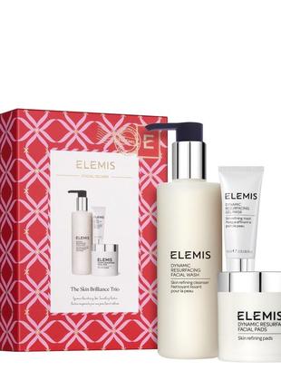 Elemis набір dynamic