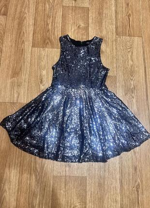 Сукня нарядна на випускний