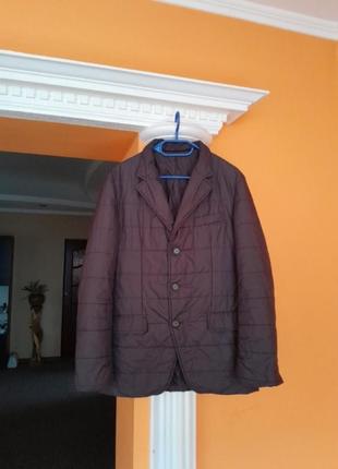 Куртка пиджак arber 2