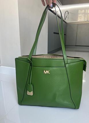 Сумка  michael kors