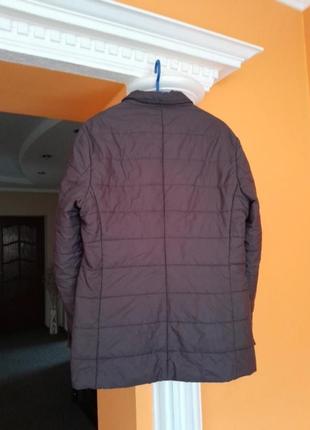 Куртка пиджак arber 4