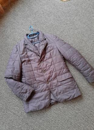 Куртка пиджак arber 5