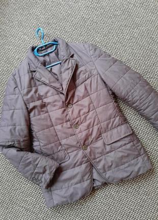 Куртка пиджак arber 6