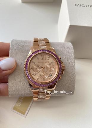 Часы годинник michael kors everest оригинал!