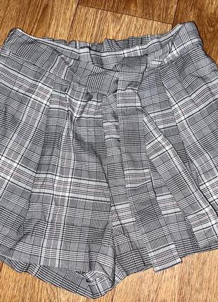 Шорты размер с-м