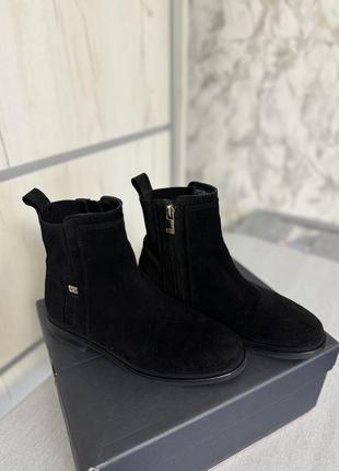 Черевики tommy