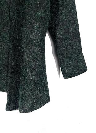 Вовняний кардиганacne studios raya short paw14 3