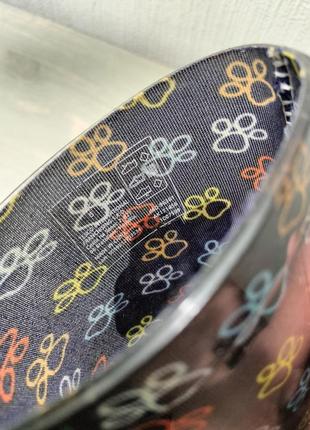 Сапожки резиновые 7