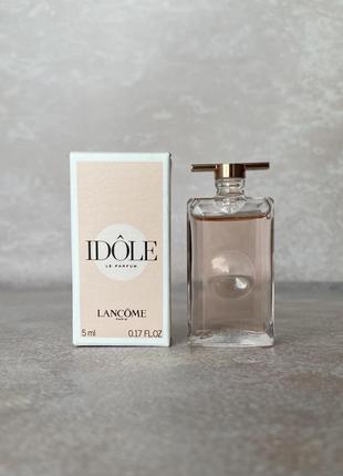 Lancome - idole eau de parfum - парфум, 5 ml