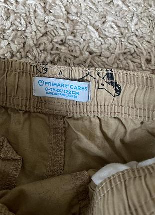 Шорти 🩳 коттон 2