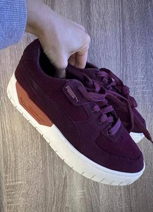 Puma женские 9,5