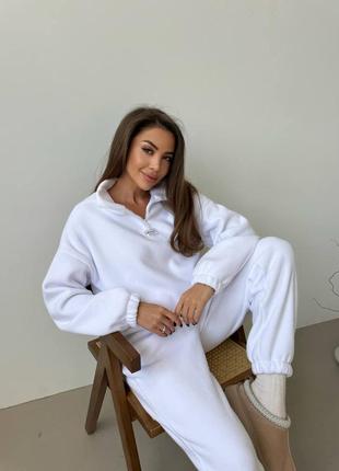 Костюм флисовый 😍