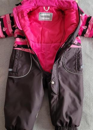 Комбінезон lenne 7