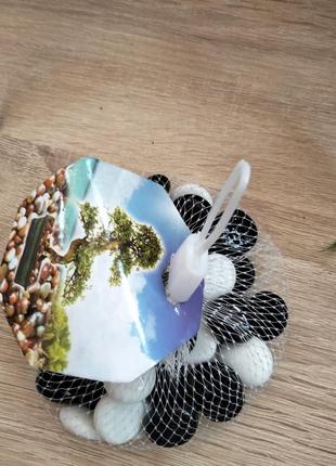 Декоративные камушки,камишки для емкостей, декор для дома, декор для цветов,для игры, для дома