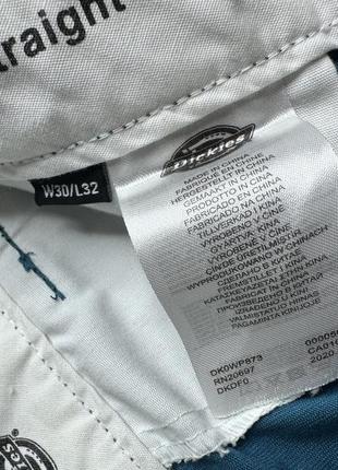 Штани dickies6 фото