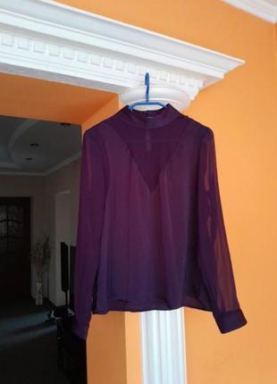 Блуза гарна vero moda