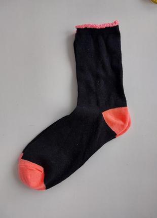 Брендовые носки