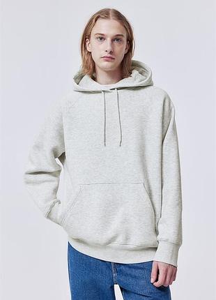 Худі h&m розмір m, l, xl