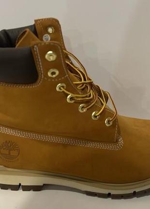 Черевики timberland