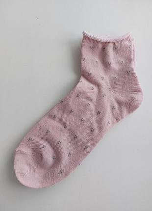 Брендовые носки