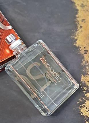 Escentric 02 escentric molecule 02 100 мл оригинал