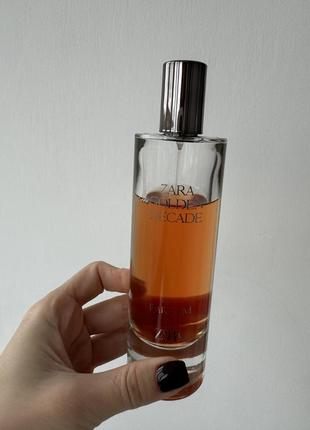 Духи zara