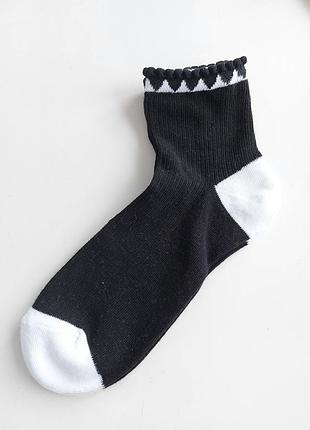 Брендові шкарпетки