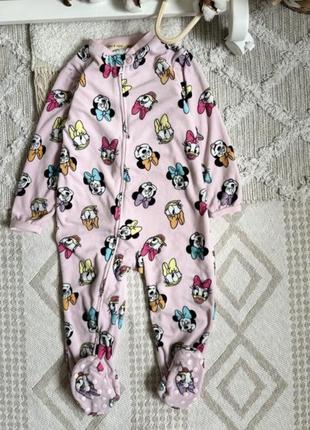 Человечек primark disney