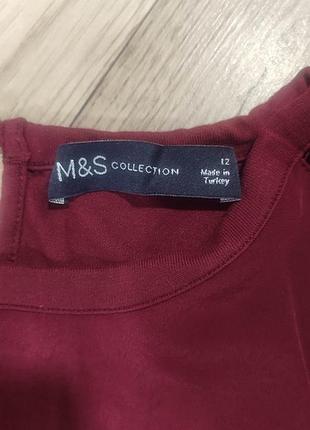Блуза женская m&amp;s 3