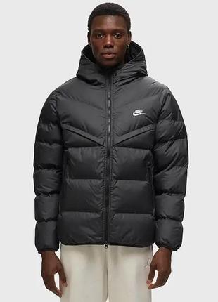 Пуховик The North Face