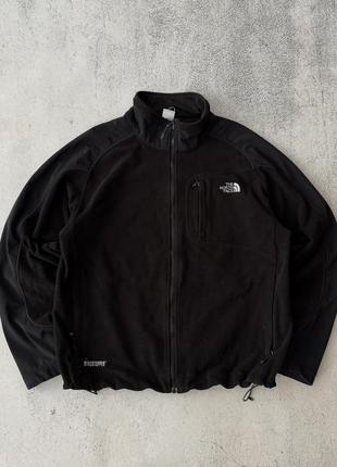 Куртка the north face denali jacket fleece
