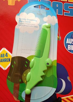 Детская брендовая расческа расческа