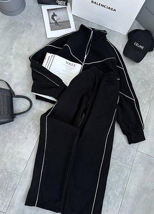 Кофта+джогери