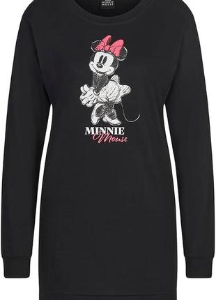 Розпродаж ! туніка жіноча/ домашнє плаття minnie mouse
