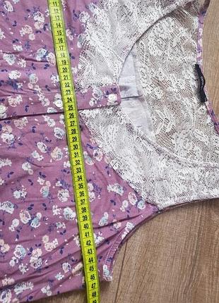 Майка блуза 6